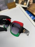 Occhiali Gucci P100