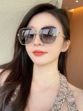 Occhiali Gucci P100