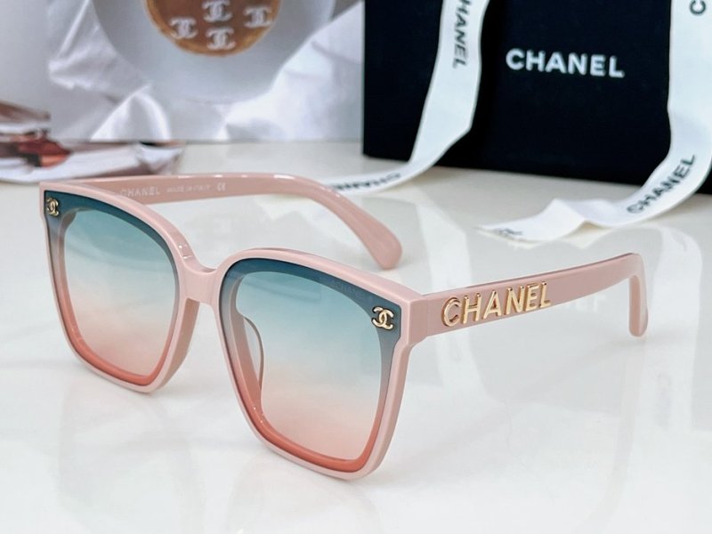 Occhiali Chanel P175