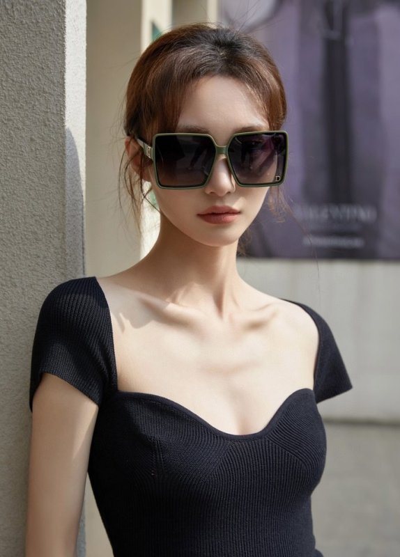 Occhiali Dior P105