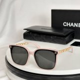 Occhiali Chanel P165