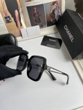 Occhiali Chanel P100