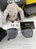 Occhiali Chanel x P100