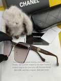 Occhiali Chanel x P100
