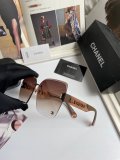 Occhiali Chanel P100  004