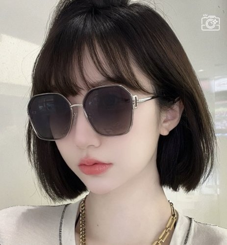 Occhiali Gucci P100