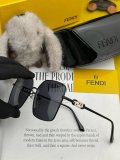 Occhiali Fendi P105