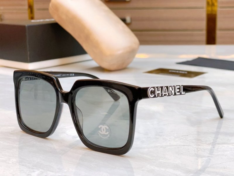 Occhiali Chanel P175