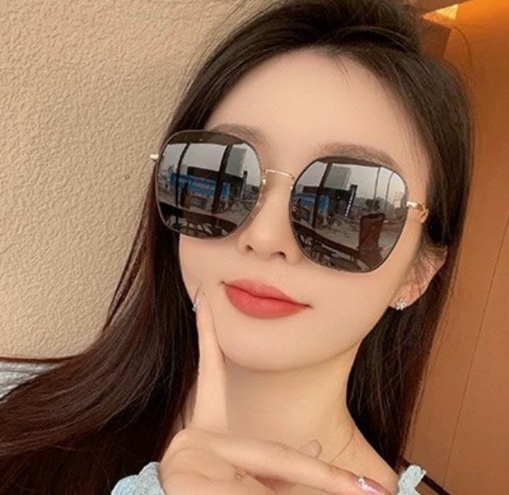 Occhiali Gucci P100