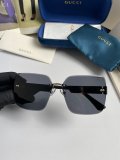 Occhiali Gucci P100