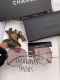 Occhiali Chanel P100