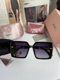 Occhiali Miu Miu P100