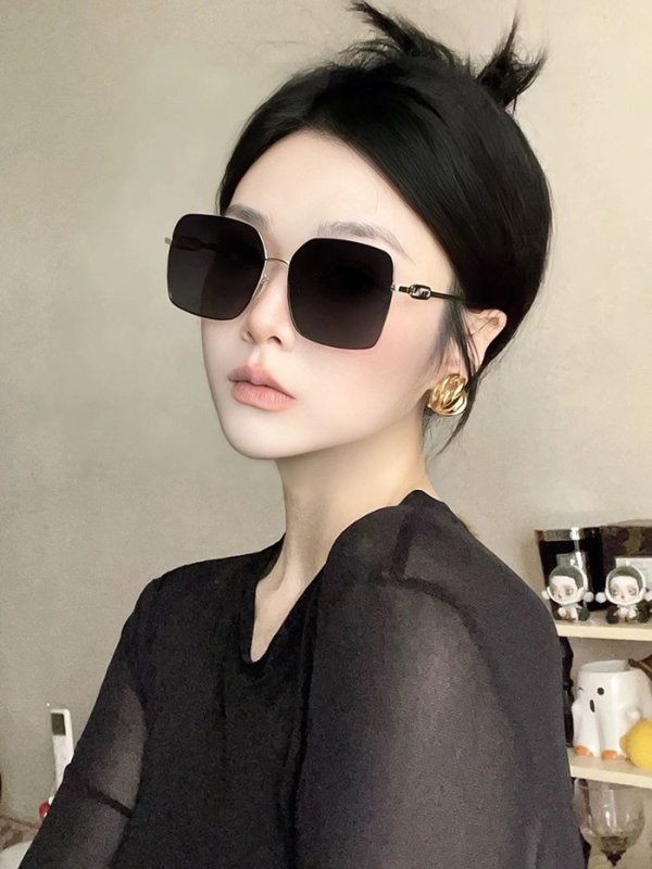 Occhiali Fendi P105