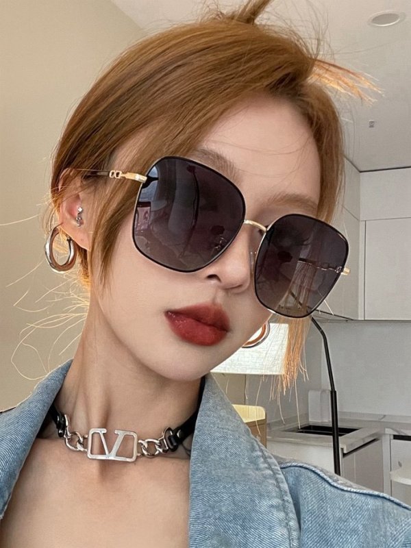 Occhiali Gucci P100