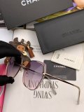 Occhiali Chanel P110