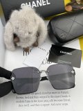 Occhiali Chanel P100