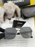 Occhiali Chanel x P105
