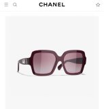 Occhiali Chanel P175