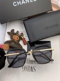 Occhiali Chanel x P100
