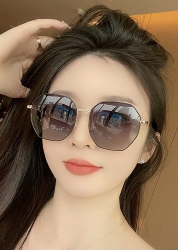 Occhiali Gucci P100