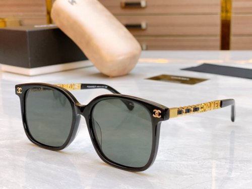 Occhiali Chanel P175