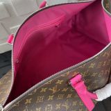 Keepall M46773 LV 50cm