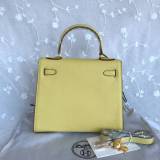 Kelly Hermes 25 e 28cm