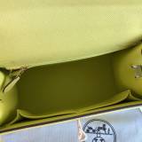 Kelly Hermes 25 e 28cm