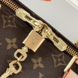 Keepall Bandouliere 45-50-55  M41414 M41416 M41418