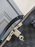 Keepall Bandouliere N41413 N41418 45-55