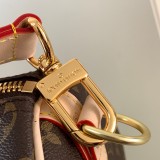 Keepall Bandouliere 45-50-55  M41414 M41416 M41418