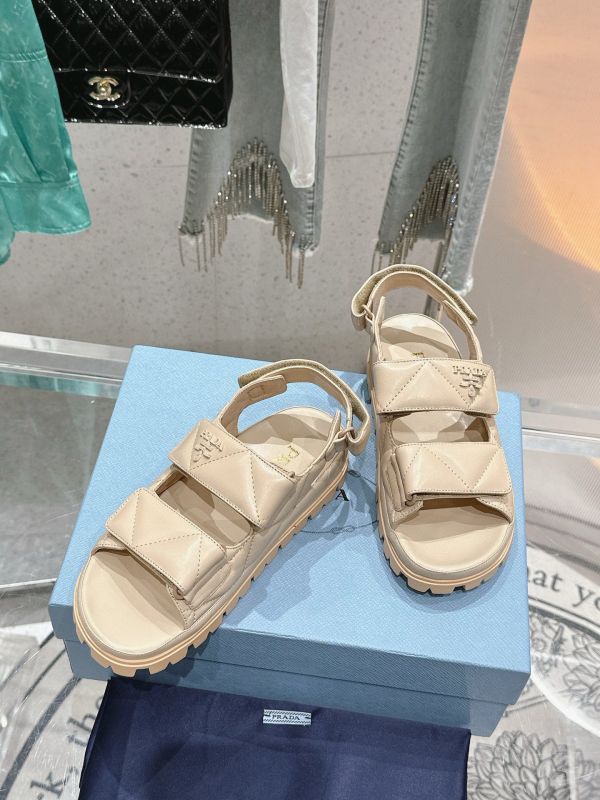Sandali Chanel 35-41 