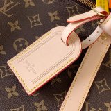 Keepall Bandouliere 45-50-55  M41414 M41416 M41418