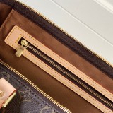 Keepall Bandouliere 45-50-55  M41414 M41416 M41418