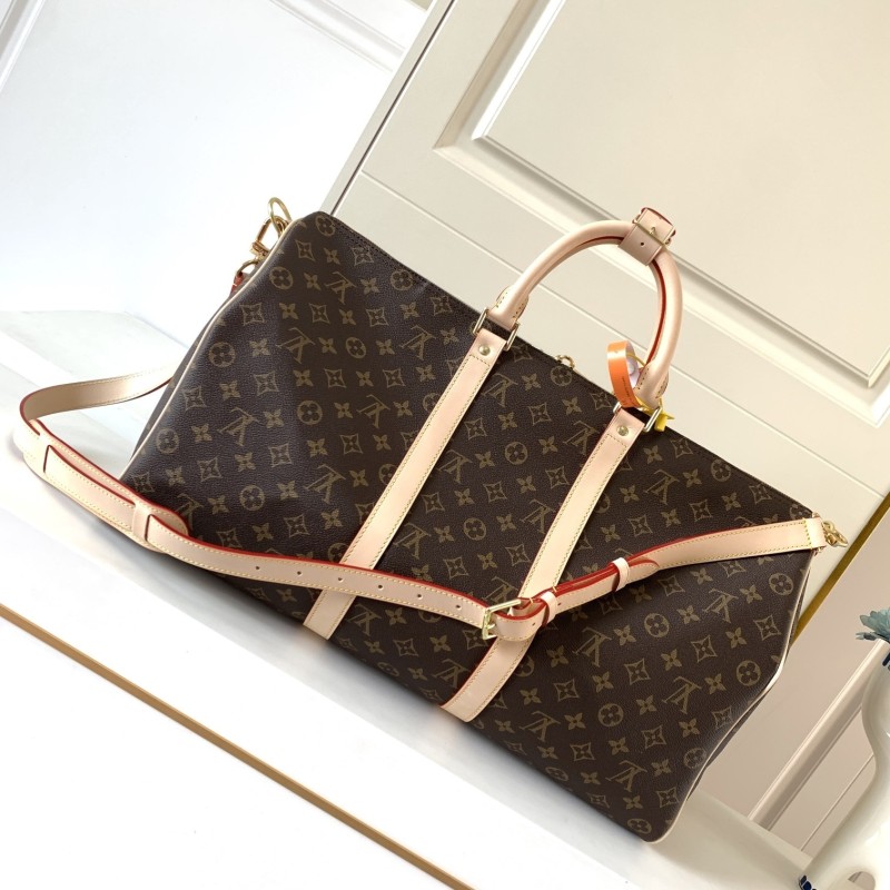 Keepall Bandouliere 45-50-55  M41414 M41416 M41418
