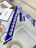 Sciarpe Chanel