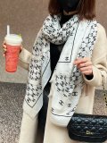 Sciarpe Chanel