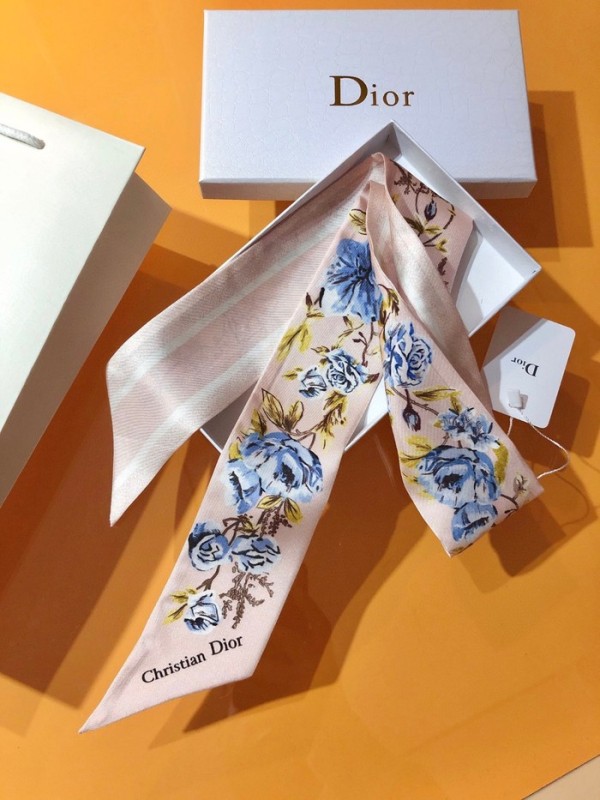 Sciarpe Dior