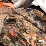 Sciarpe Gucci