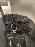 Sciarpe Chanel