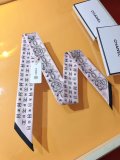 Sciarpe Chanel