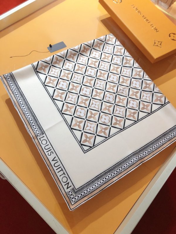 Sciarpe LV