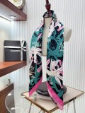 Sciarpe Chanel