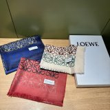 Sciarpe Loewe
