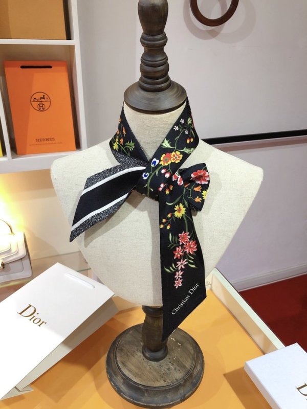 Sciarpe Dior