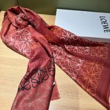 Sciarpe Loewe