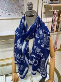 Sciarpe Chanel