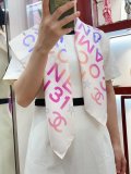 Sciarpe Chanel