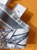 Sciarpe Dior