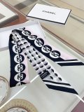 Sciarpe Chanel
